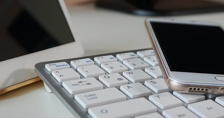 Tablet Cases with Keyboard: The Ultimate Productivity Boost