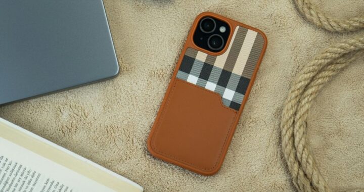 Phone Cases with Cardholders: Convenience Meets Style – Do They Really Work?